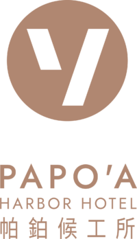 PAPO'A HARBOR HOTEL Homepage
